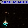 2dFGRS TGS144Z190
