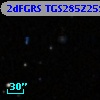 2dFGRS TGS285Z259