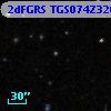 2dFGRS TGS074Z320