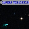 2dFGRS TGS125Z236