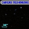 2dFGRS TGS490Z052