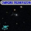 2dFGRS TGS071Z284