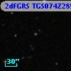 2dFGRS TGS074Z285