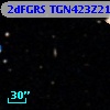 2dFGRS TGN423Z210