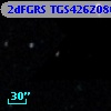 2dFGRS TGS426Z086