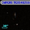 2dFGRS TGS541Z114