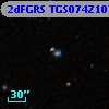 2dFGRS TGS074Z107