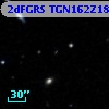 2dFGRS TGN162Z180