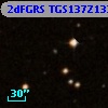 2dFGRS TGS137Z133