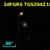 2dFGRS TGS204Z186
