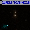 2dFGRS TGS144Z266
