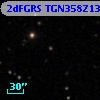 2dFGRS TGN358Z134