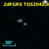 2dFGRS TGS204Z082