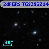 2dFGRS TGS285Z144