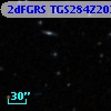 2dFGRS TGS284Z202