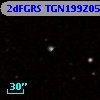 2dFGRS TGN199Z050