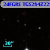 2dFGRS TGS284Z229