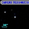 2dFGRS TGS140Z218