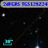 2dFGRS TGS128Z247