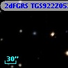 2dFGRS TGS922Z052