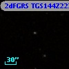 2dFGRS TGS144Z223