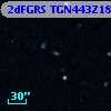 2dFGRS TGN443Z186