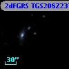 2dFGRS TGS208Z237