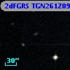 2dFGRS TGN261Z092