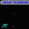 2dFGRS TGS600Z061