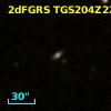 2dFGRS TGS204Z224