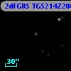 2dFGRS TGS214Z206