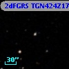 2dFGRS TGN424Z170