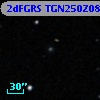2dFGRS TGN250Z085