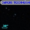 2dFGRS TGS204Z149