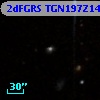 2dFGRS TGN197Z142