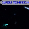 2dFGRS TGS458Z244