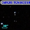 2dFGRS TGN162Z195