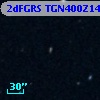 2dFGRS TGN400Z144