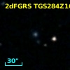 2dFGRS TGS284Z160