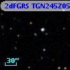 2dFGRS TGN245Z051