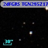 2dFGRS TGN285Z173