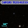 2dFGRS TGS541Z134
