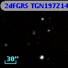 2dFGRS TGN197Z141