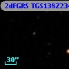 2dFGRS TGS138Z234