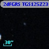 2dFGRS TGS125Z231