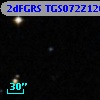2dFGRS TGS072Z126
