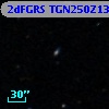 2dFGRS TGN250Z139