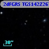 2dFGRS TGS142Z267