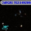 2dFGRS TGS149Z086