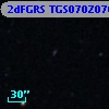 2dFGRS TGS070Z076